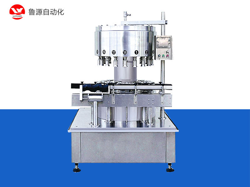 灌裝機哪家好