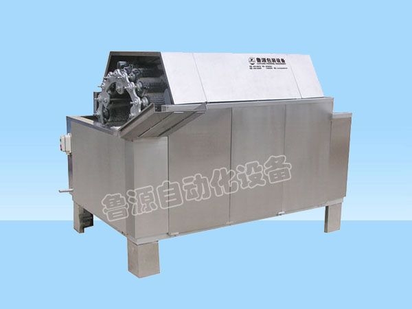 DSP-18多功能內外刷瓶機