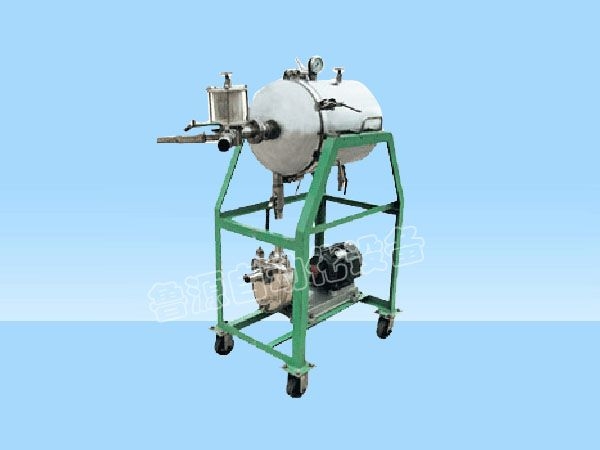gzl硅藻土酒水過濾機(jī)
