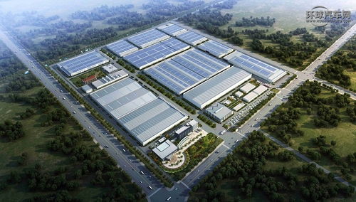 長城汽車智能工廠榮登2020中國標桿榜單，技術創新引領智造新高度