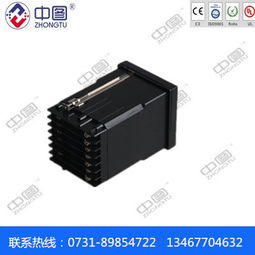 高效管控，穩(wěn)定如一 中匯電子溫濕度控制器的可靠應(yīng)用