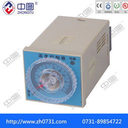 HRX 3020智能溫濕度控制器 實(shí)現(xiàn)精準(zhǔn)智能環(huán)境監(jiān)測(cè)的利器